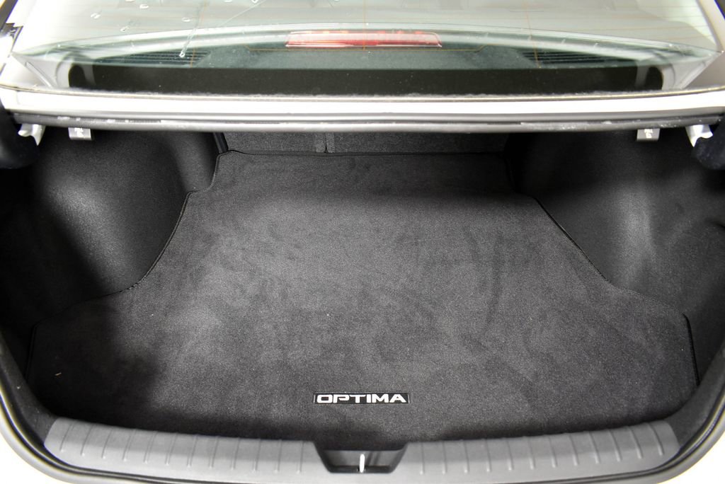 Used 2020 Kia Optima S image 20