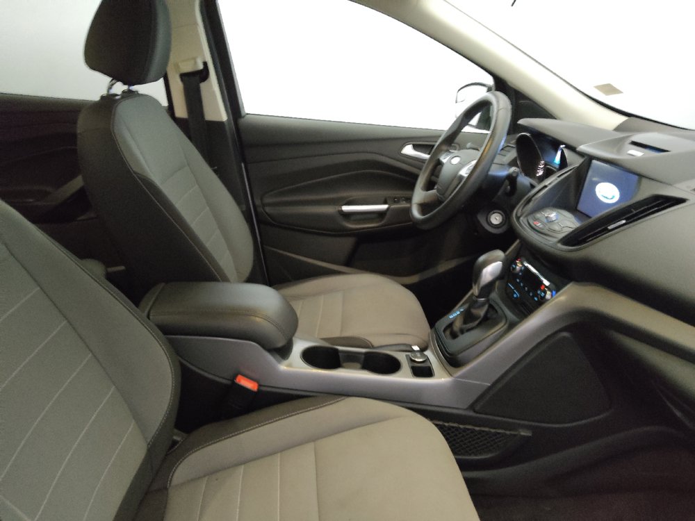 Used 2016 Ford Escape SE w/ Equipment Group 201A AWD/4WD image 21
