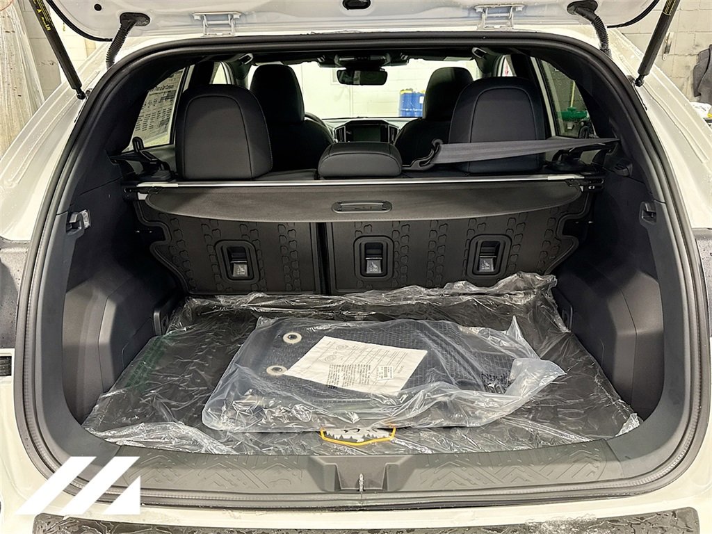 New 2026 Subaru Crosstrek 2.5i Wilderness image 28