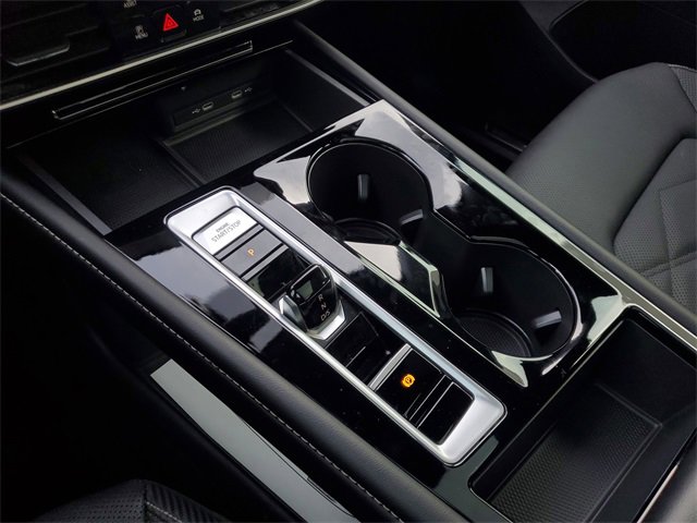 Certified 2024 Volkswagen Atlas Cross Sport SE w/ Panoramic Sunroof Package image 23