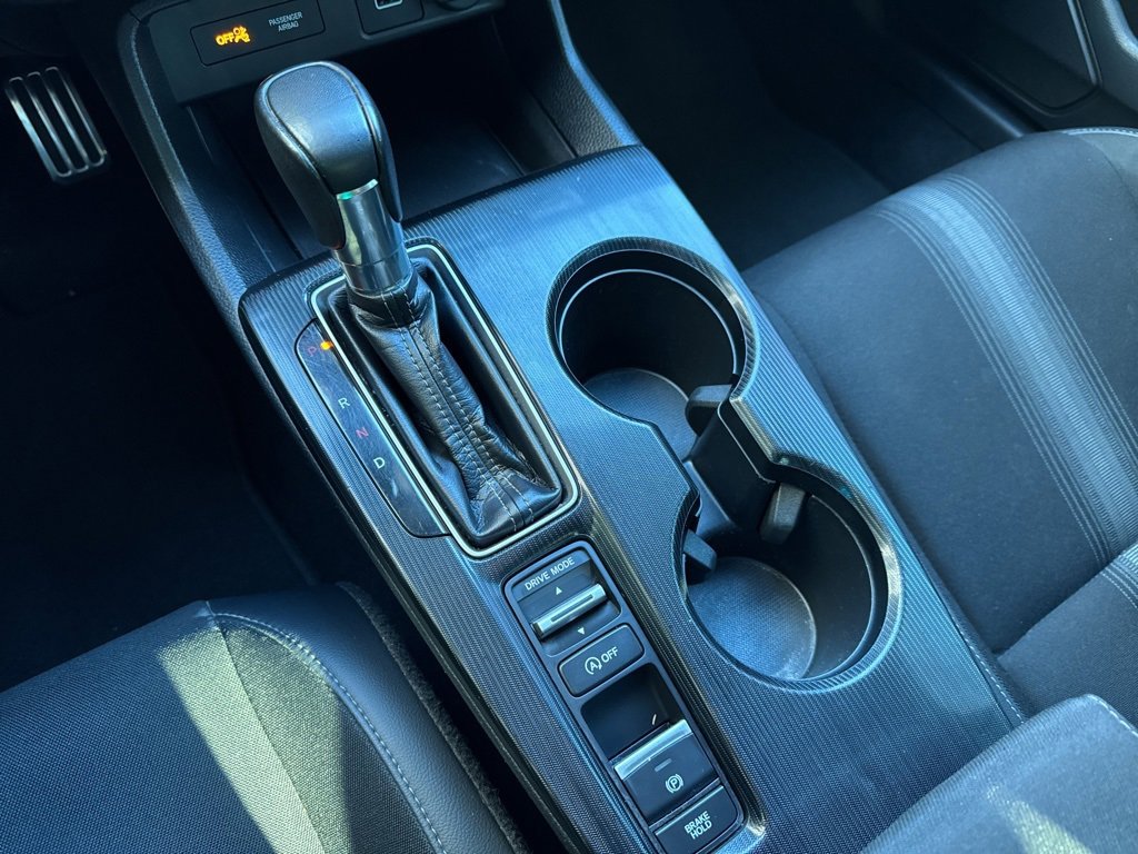 Used 2024 Honda Civic Sport image 5