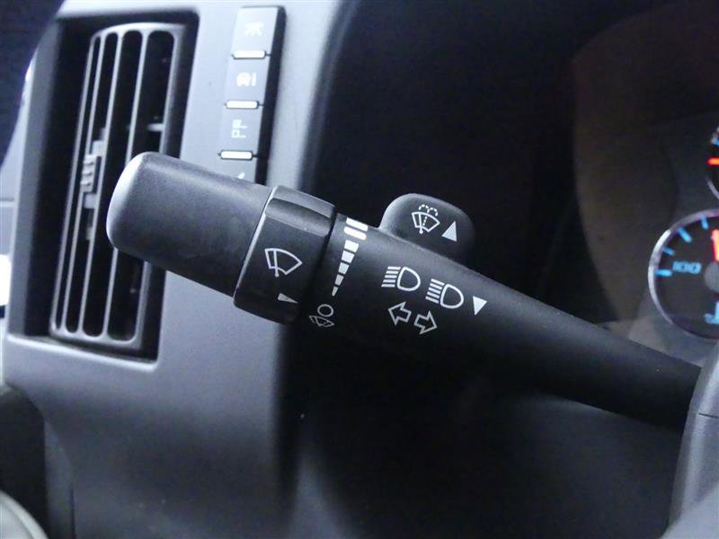 Used 2023 Chevrolet Express 2500 w/ Driver Convenience Package image 13