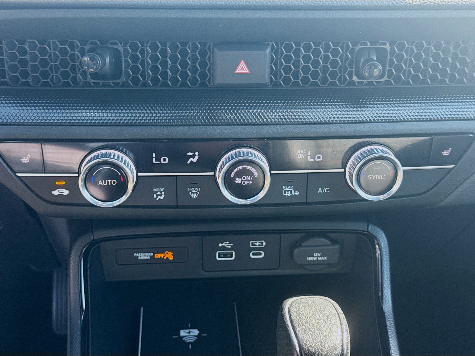 Certified 2024 Honda CR-V Sport-L image 14