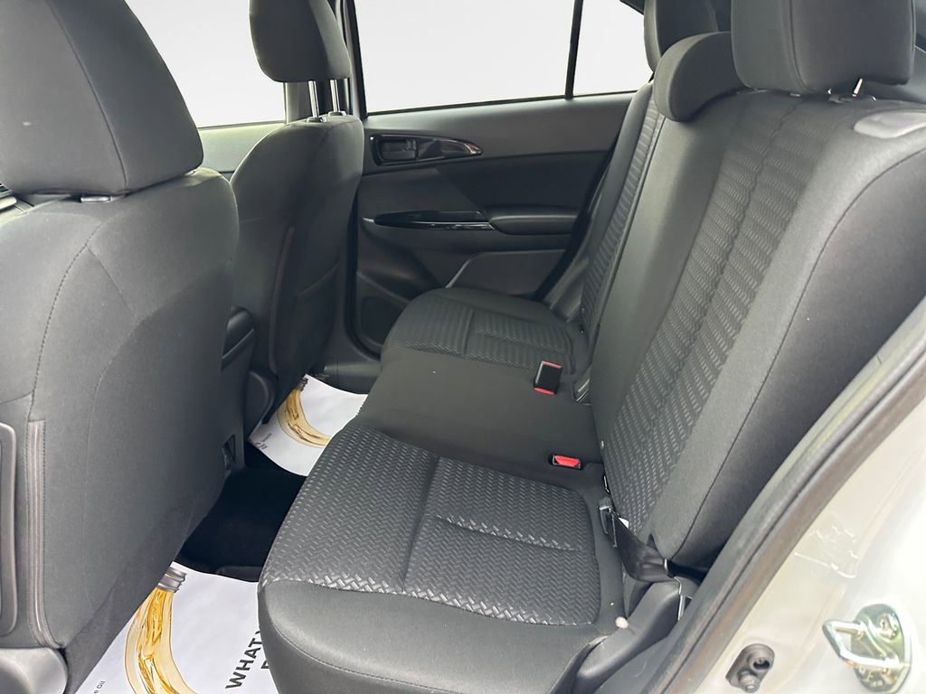 Used 2025 Mitsubishi Eclipse Cross LE image 24