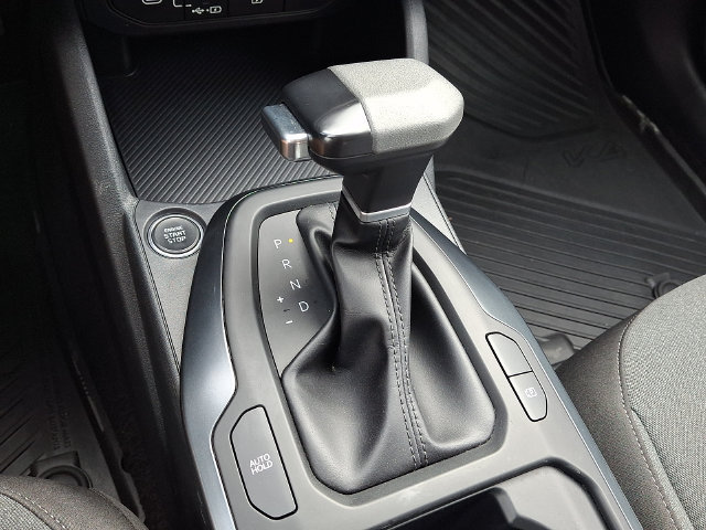 Certified 2025 Kia K4 FWD image 13