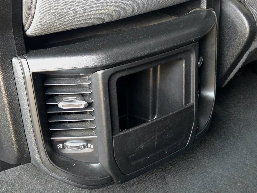 Used 2022 RAM 1500 Big Horn AWD/4WD image 18