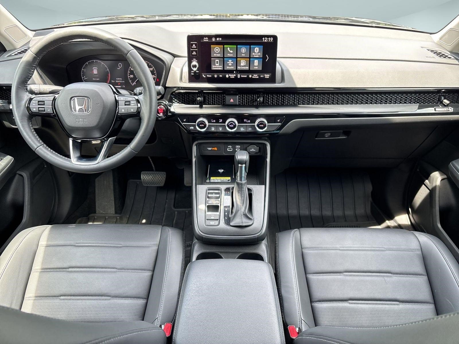 Used 2023 Honda CR-V EX-L image 15