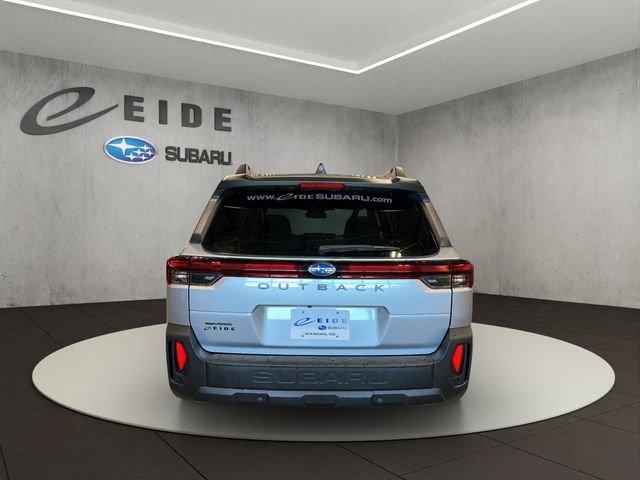 New 2026 Subaru Outback Limited XT image 6