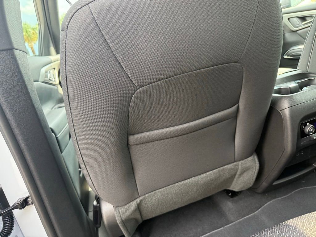 New 2026 Chevrolet Traverse LT image 36