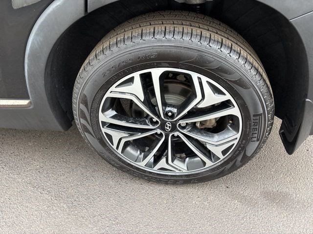 Used 2019 Hyundai Santa Fe AWD image 47