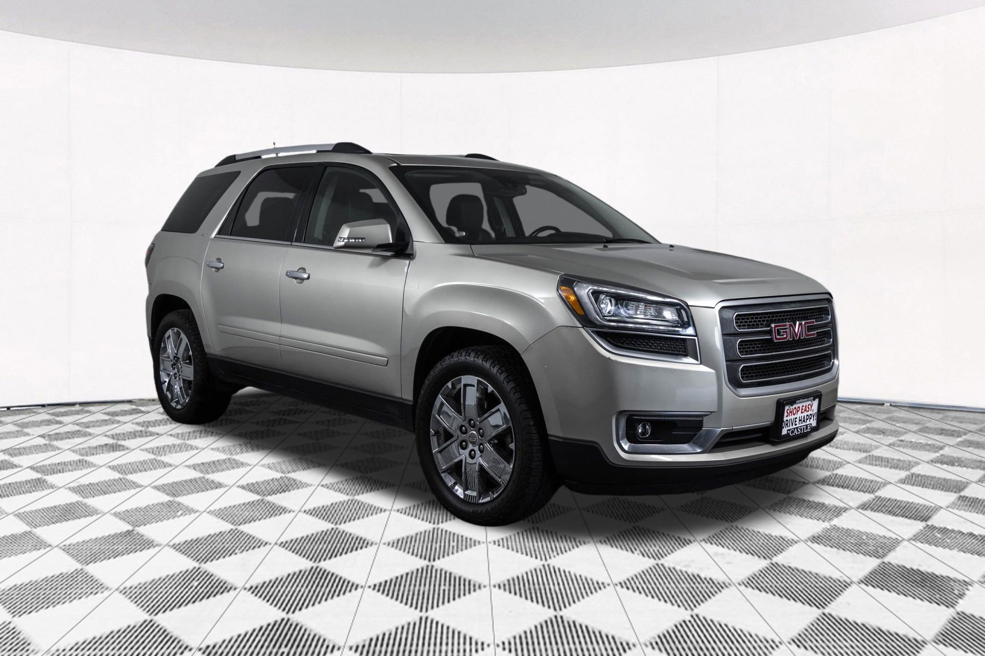 Used 2017 GMC Acadia Limited SLT AWD/4WD image 23