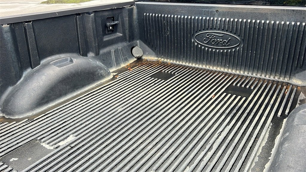 Used 2021 Ford F150 XLT w/ Equipment Group 302A High image 35