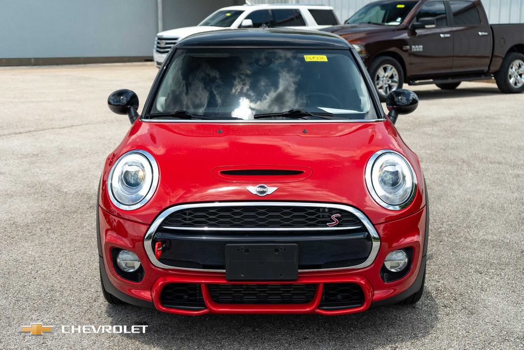 Used 2017 MINI Cooper S FWD image 2