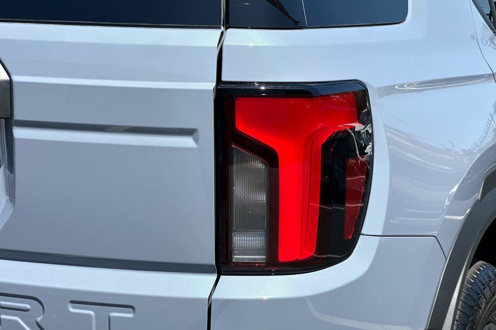 New 2026 Honda Passport RTL image 10