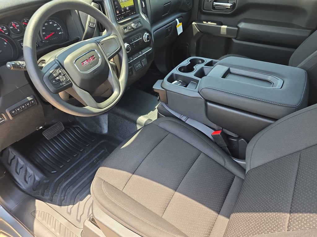 New 2026 GMC Sierra 3500 Pro AWD/4WD image 12
