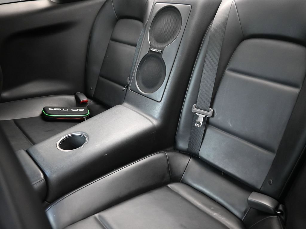 Used 2012 Nissan GT-R Premium image 35