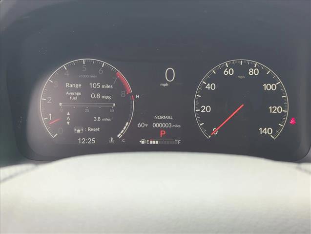 New 2026 Honda Ridgeline Black Edition image 10