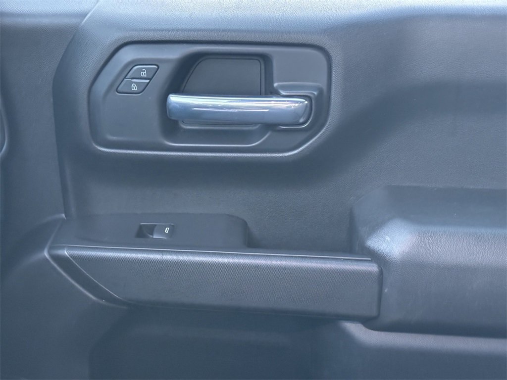 Used 2021 GMC Sierra 1500 4x4 Double Cab w/ Sierra Value Package image 11