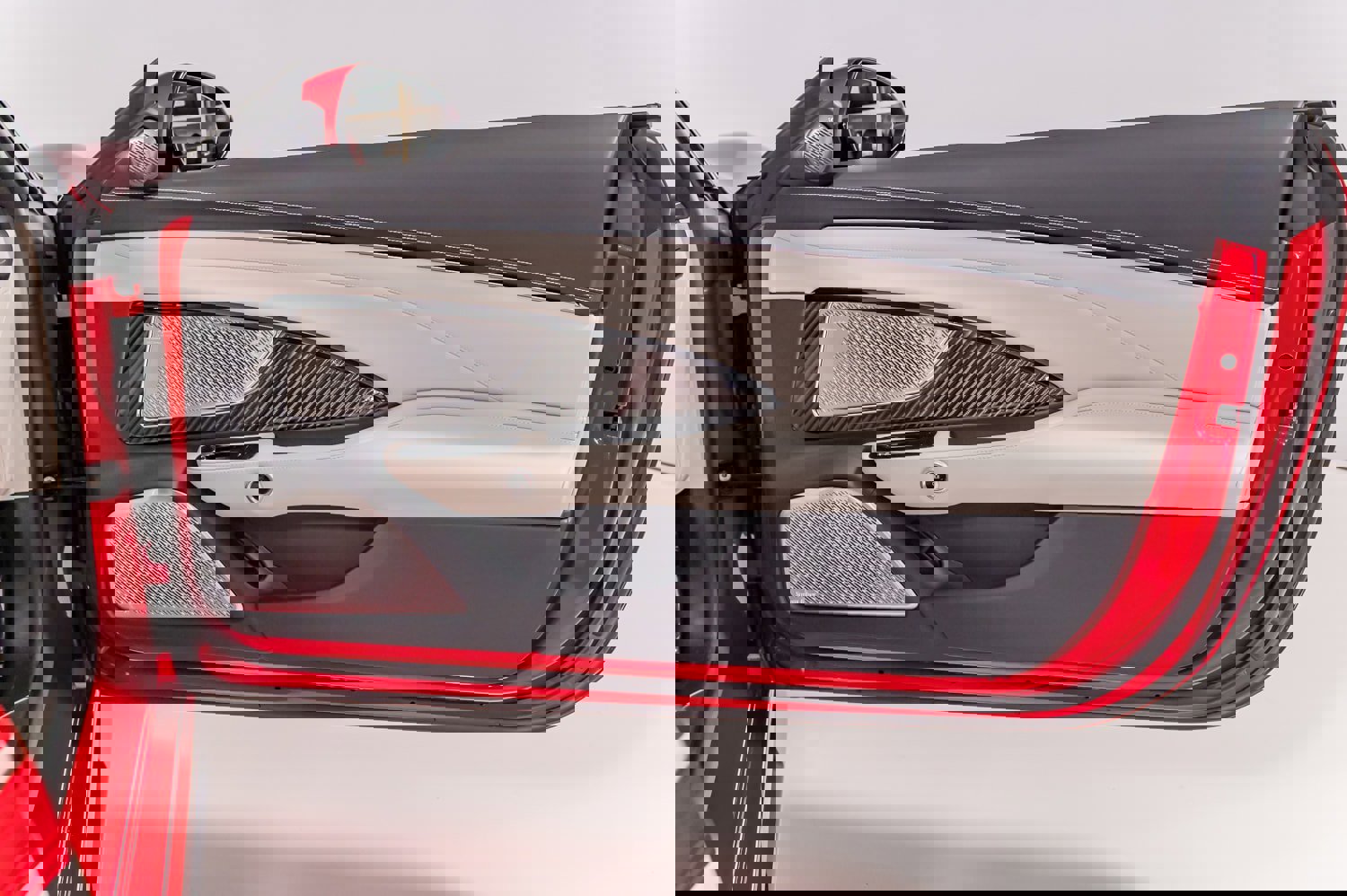 New 2024 Maserati GranTurismo Trofeo image 21