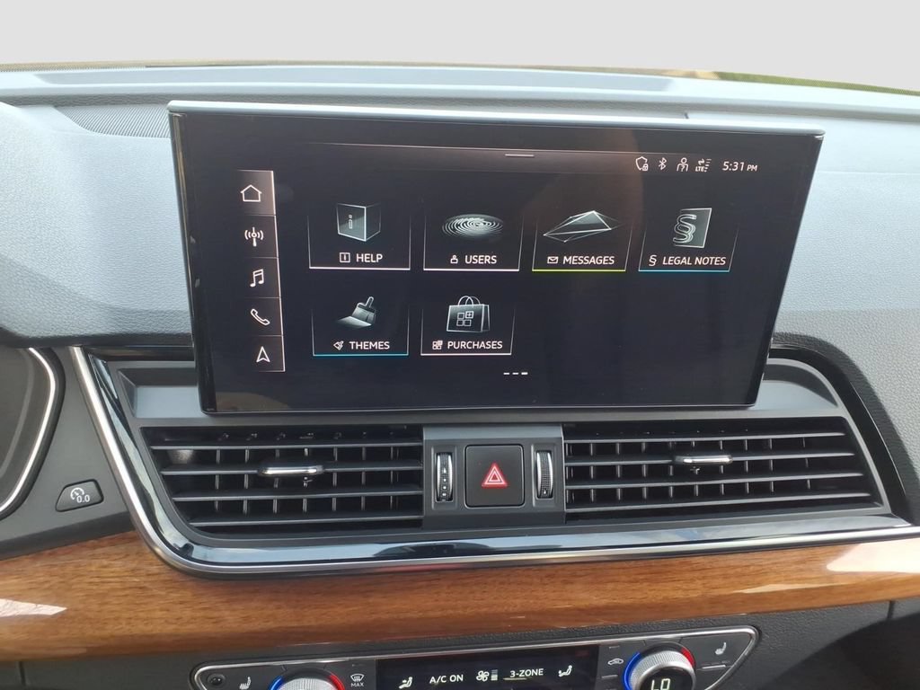 Used 2023 Audi Q5 2.0T Premium Plus AWD/4WD image 15