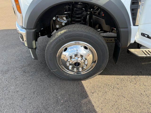 New 2026 Ford F550 4x4 Crew Cab image 16