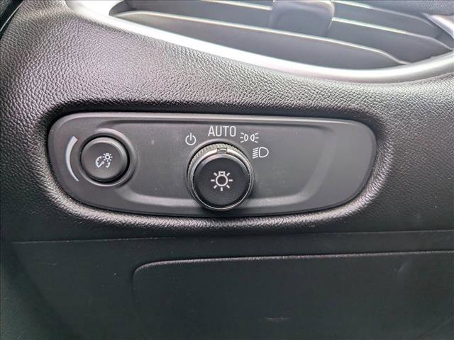 Used 2024 Chevrolet Malibu LT image 16