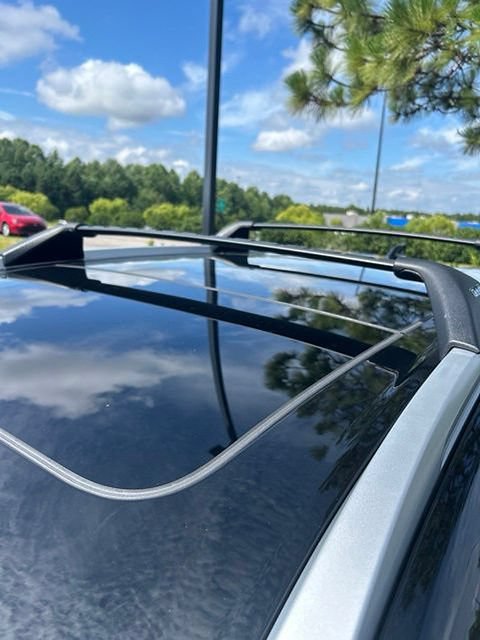 Certified 2026 Nissan Rogue Platinum w/ Platinum Premium Package AWD/4WD image 13