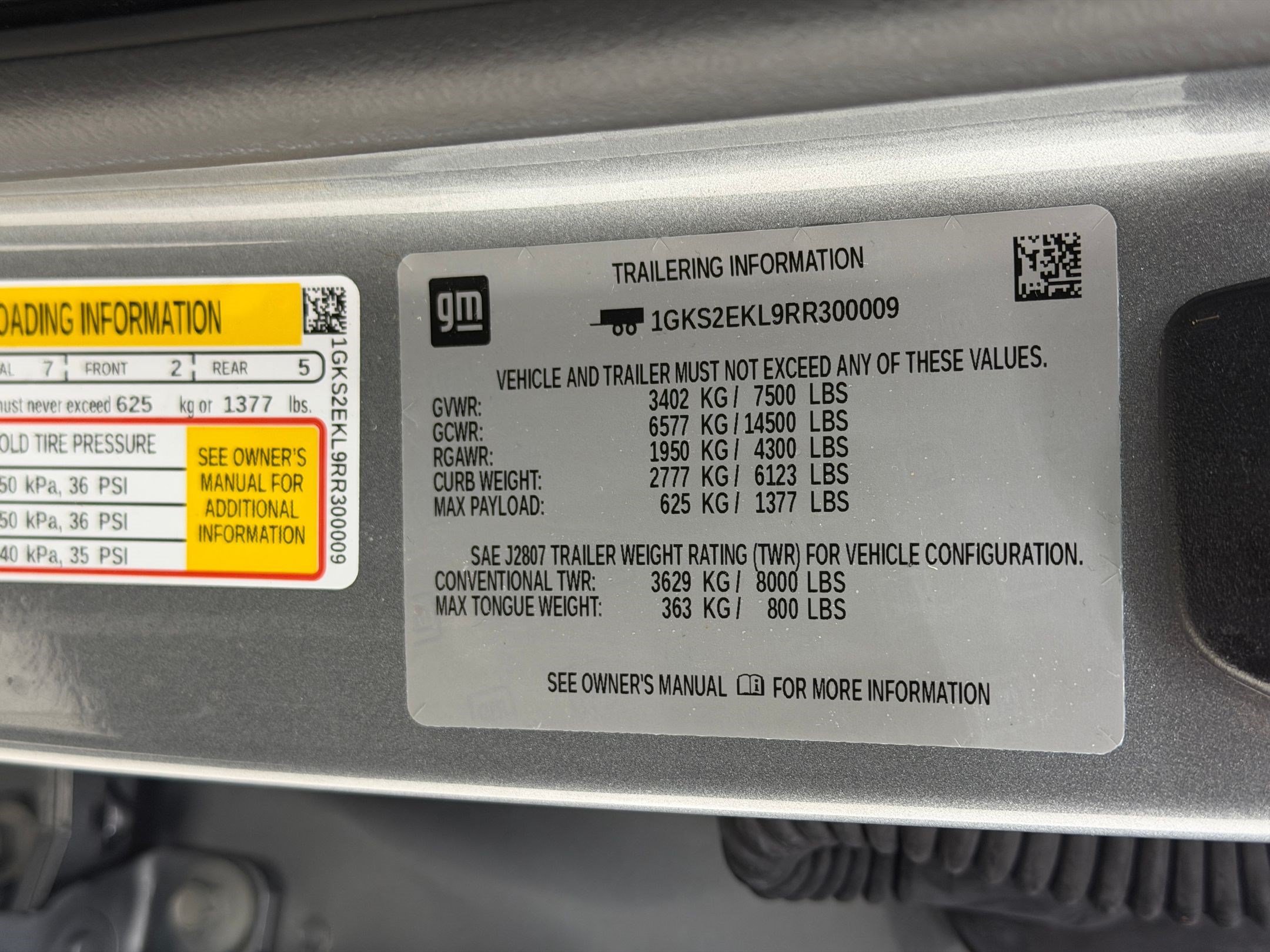 Used 2024 GMC Yukon Denali Ultimate AWD/4WD image 24