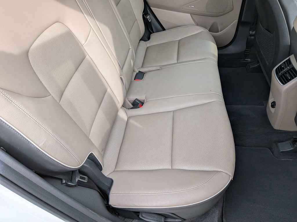 Used 2020 Hyundai Tucson Ultimate image 26
