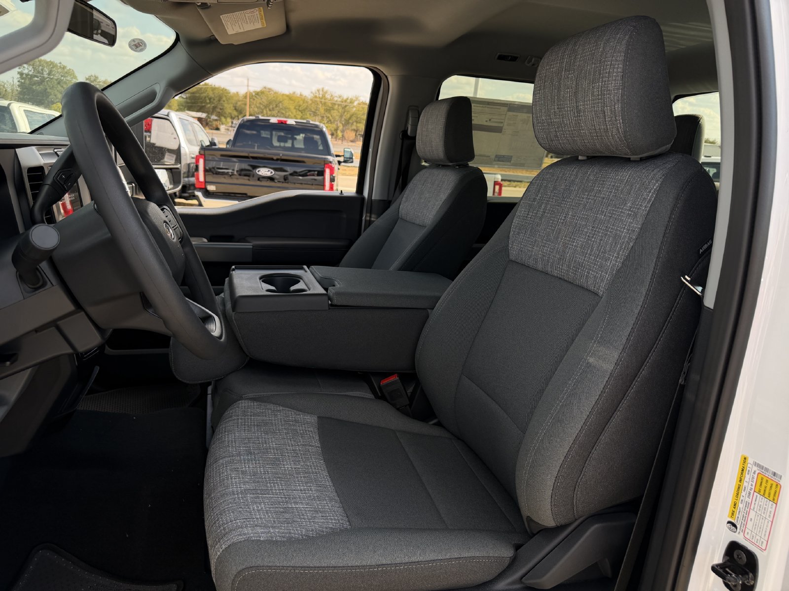 New 2026 Ford F350 XLT AWD/4WD image 24