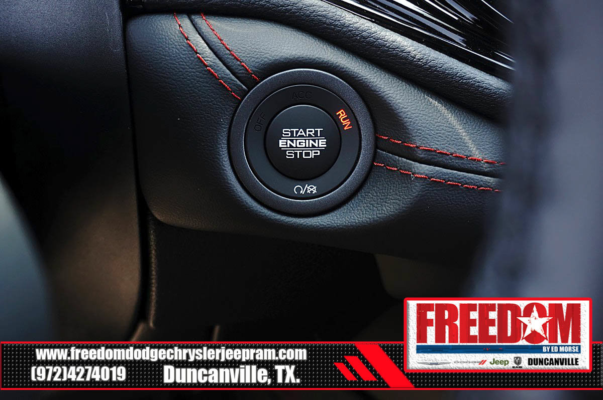 New 2026 Dodge Durango GT w/ Blacktop Package RWD image 32