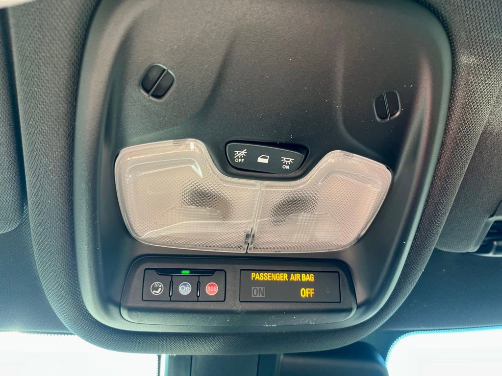 New 2026 Chevrolet TrailBlazer RS w/ Convenience Package image 22