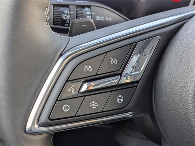 New 2026 Buick Enclave Avenir w/ Super Cruise Package FWD image 32