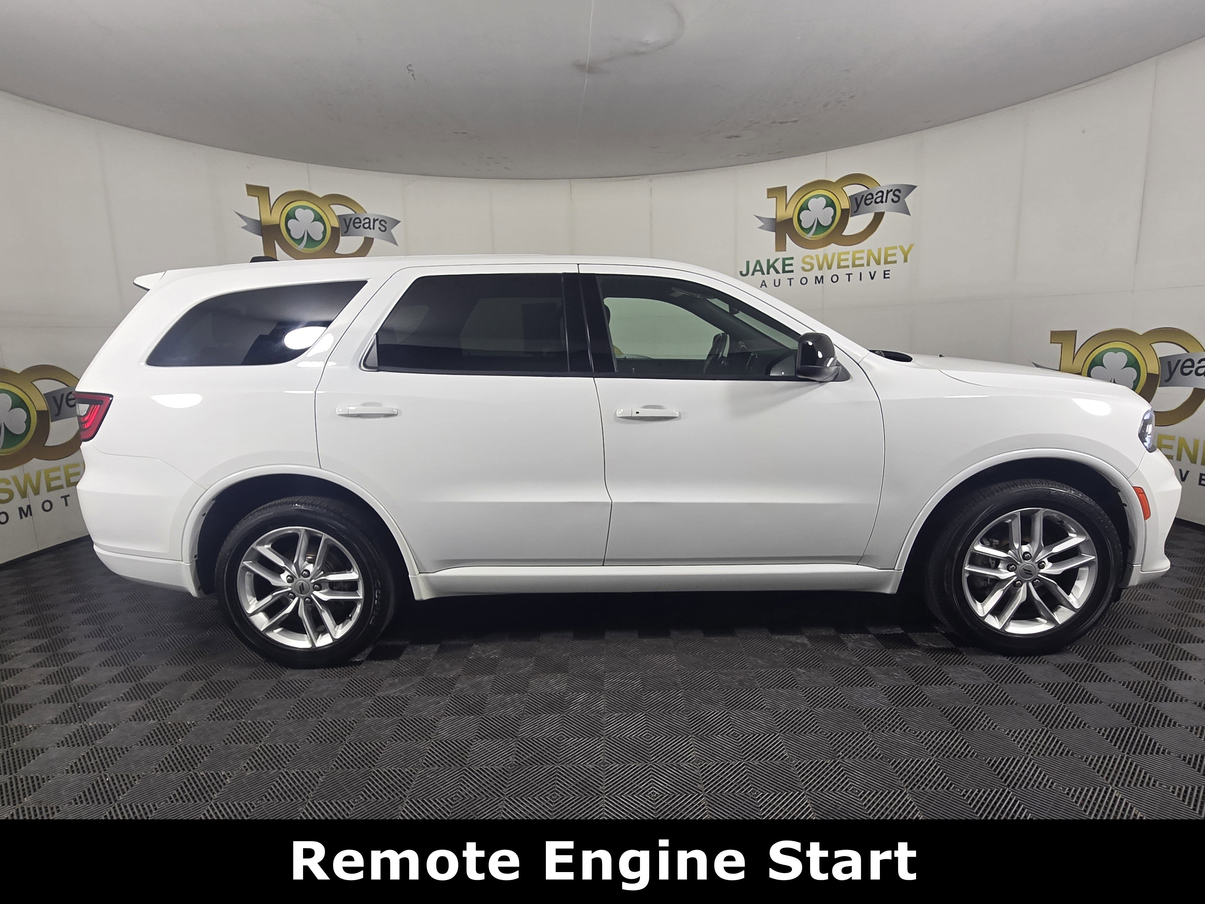 Used 2023 Dodge Durango GT AWD/4WD image 10