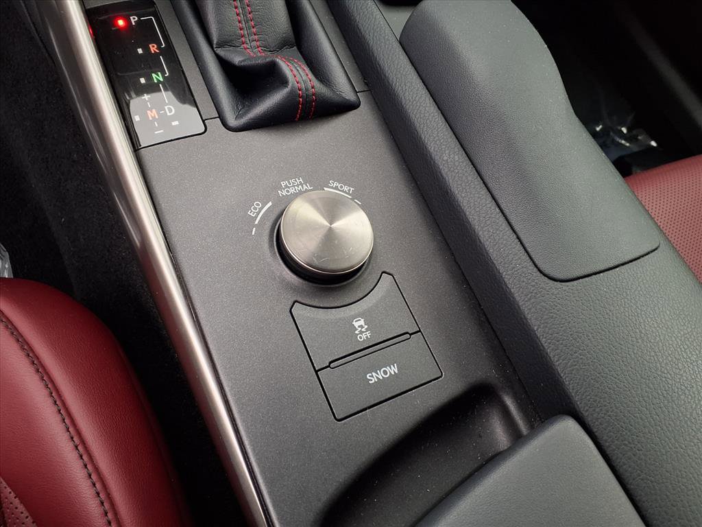 Used 2016 Lexus IS 300 AWD w/ F Sport Package image 11