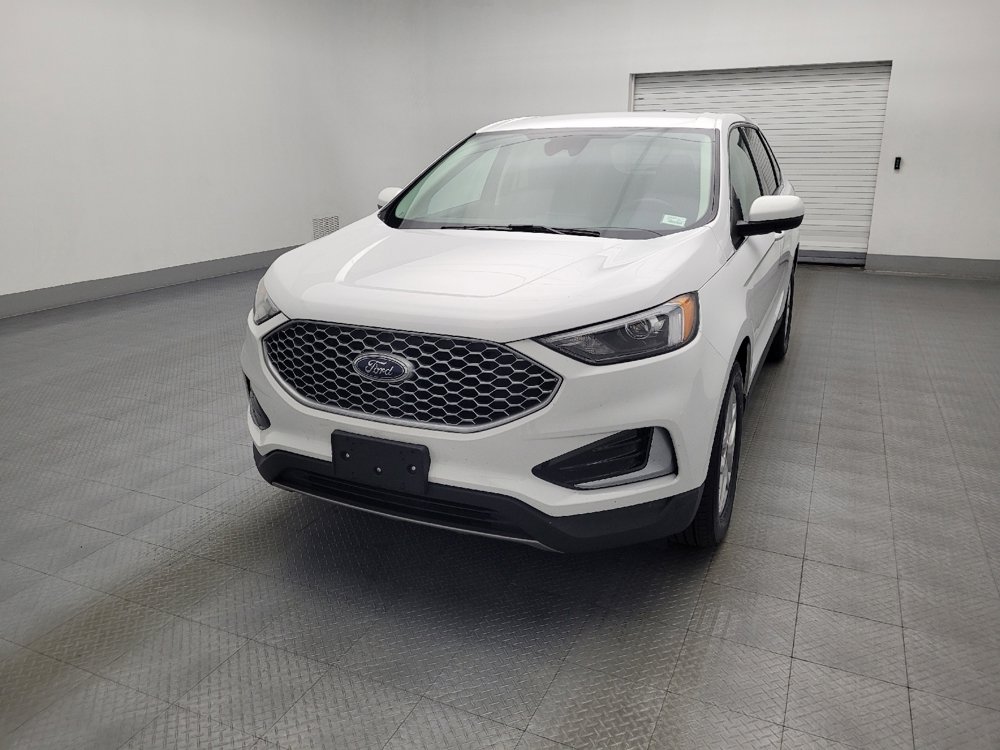 Used 2024 Ford Edge SEL image 15