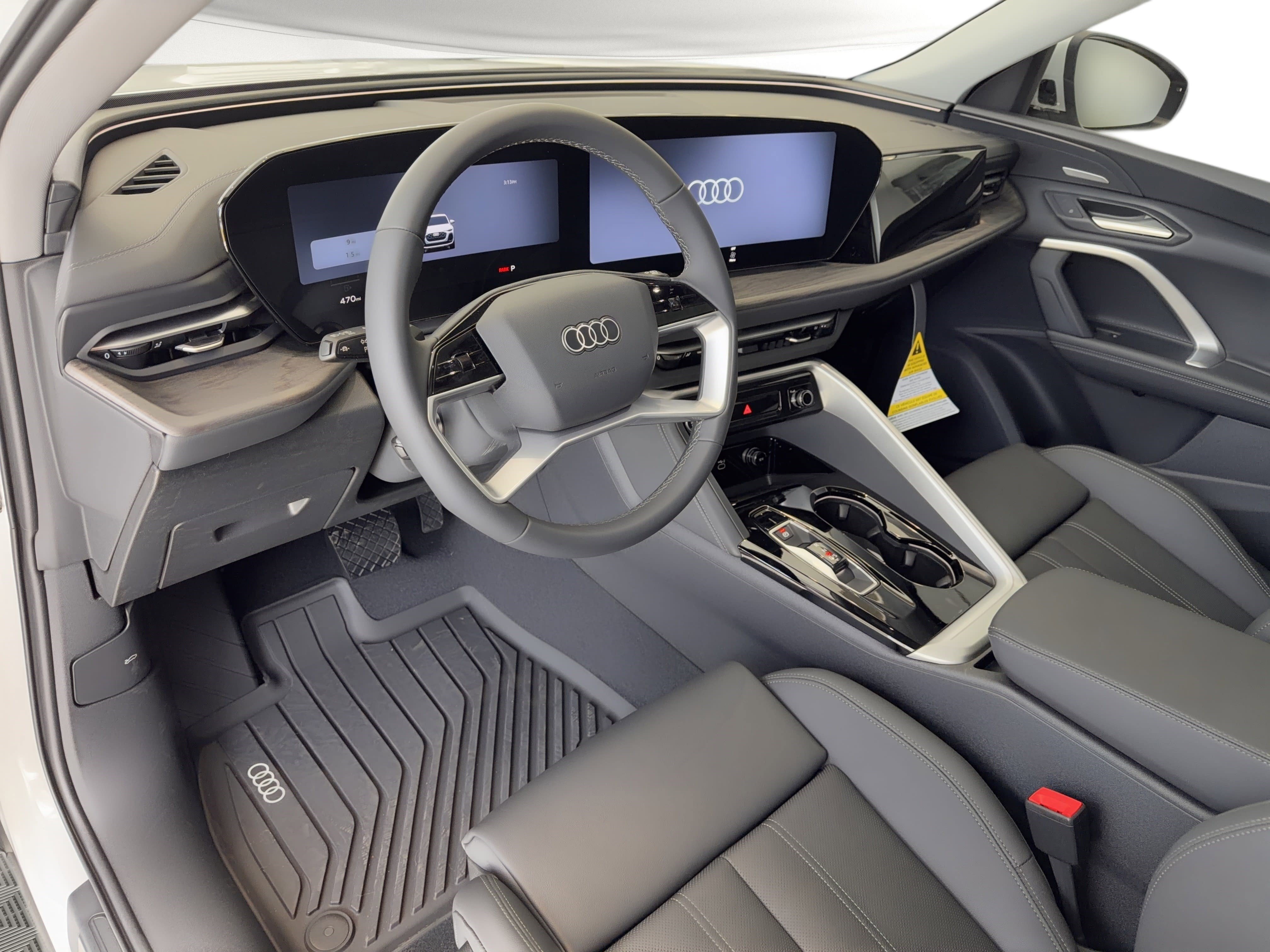 New 2026 Audi Q5 Premium Plus image 4