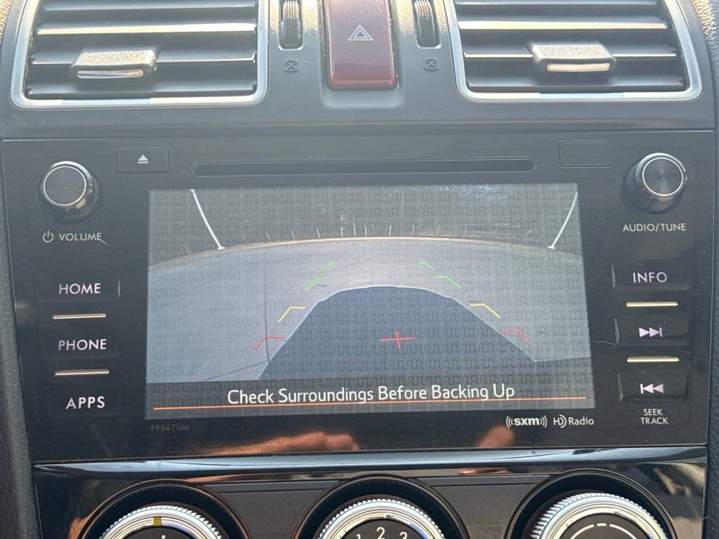 Used 2016 Subaru Forester 2.5i Premium image 24