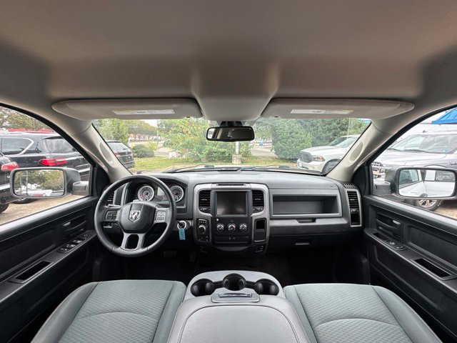 Used 2015 RAM 1500 Express AWD/4WD image 13