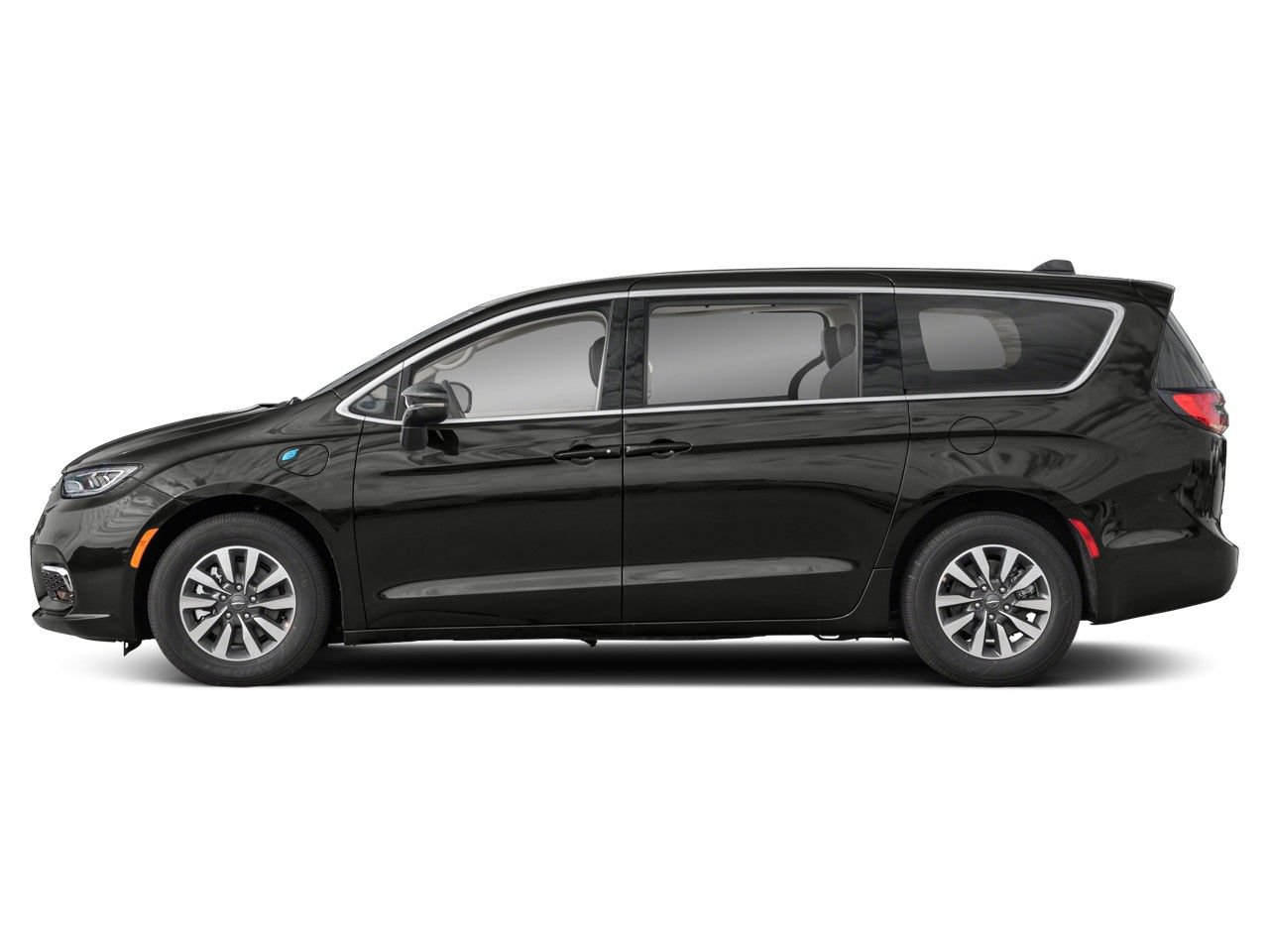 Used 2024 Chrysler Pacifica Limited FWD image 3