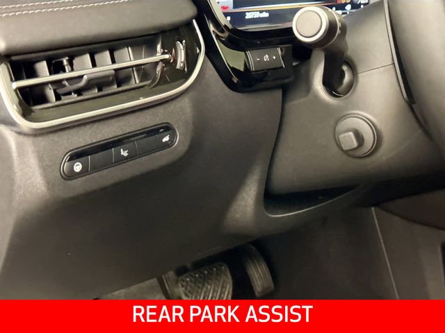 Used 2025 INFINITI QX60 Sensory w/ Vision Package image 22