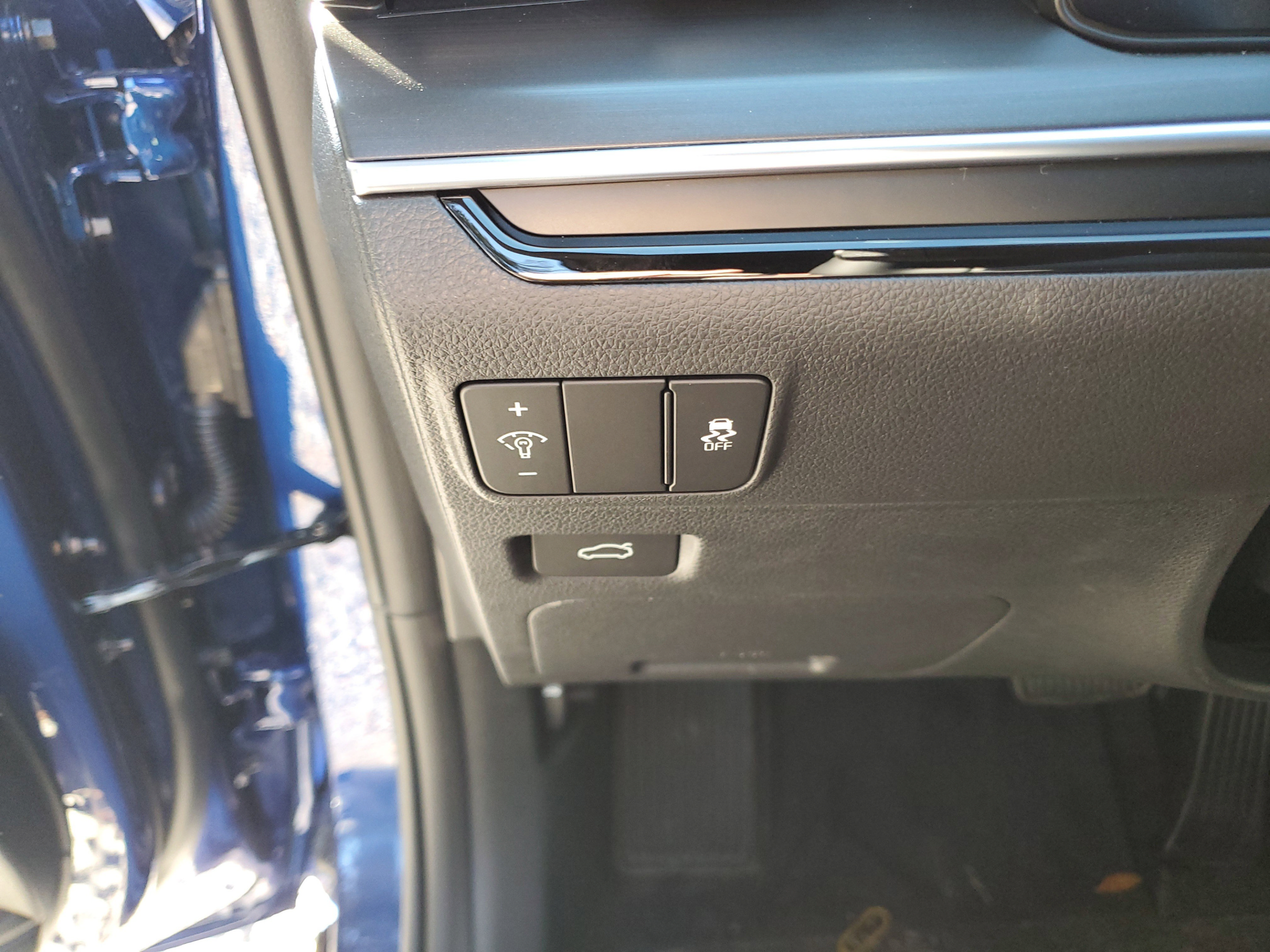 New 2026 Kia K5 GT-Line w/ GT-Line Premium Package FWD image 24