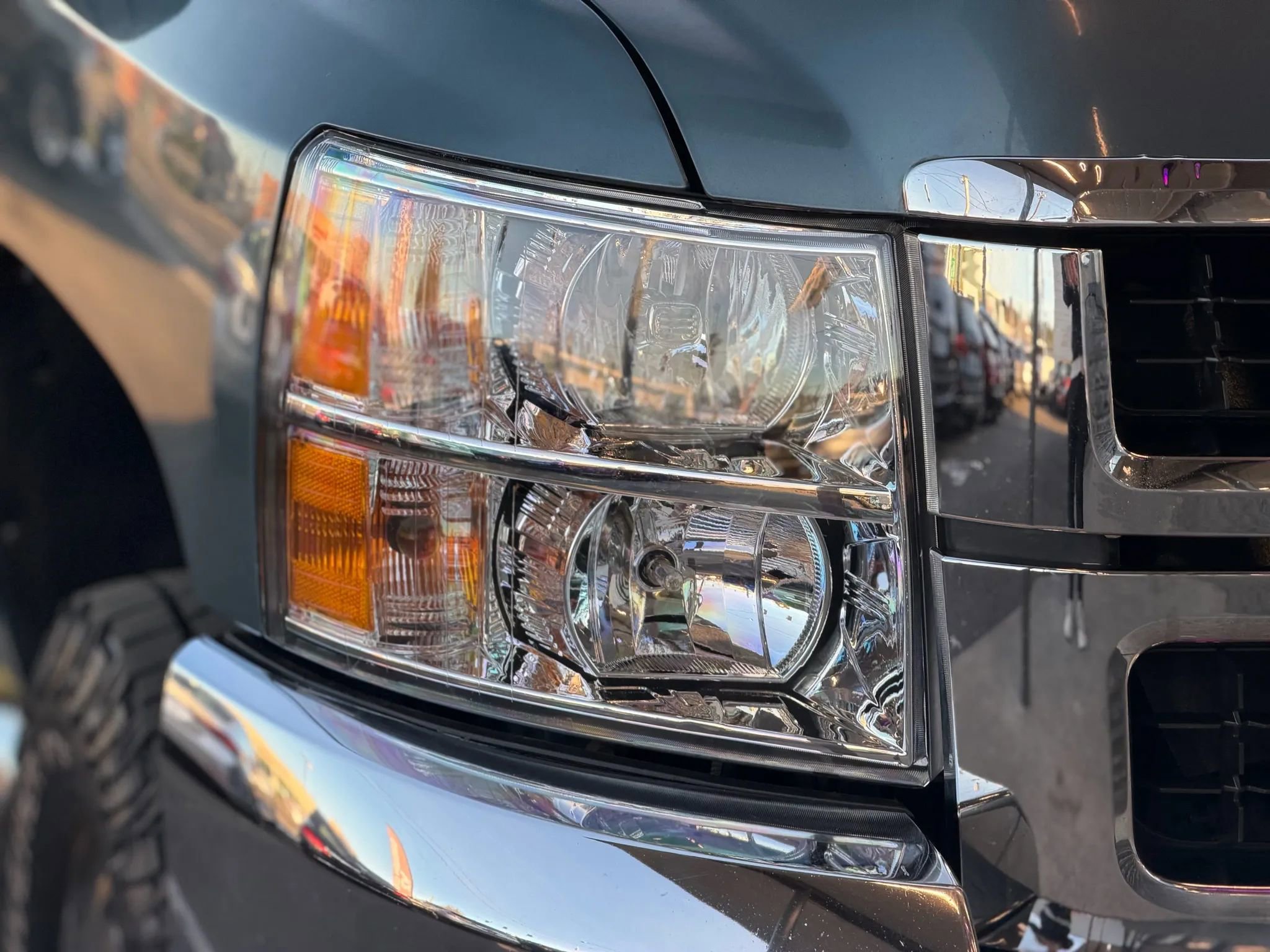 Used 2007 Chevrolet Silverado 2500 W/T w/ LS Package image 27