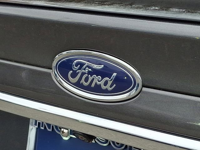 Used 2017 Ford Fusion Sport w/ Equipment Group 401A image 33