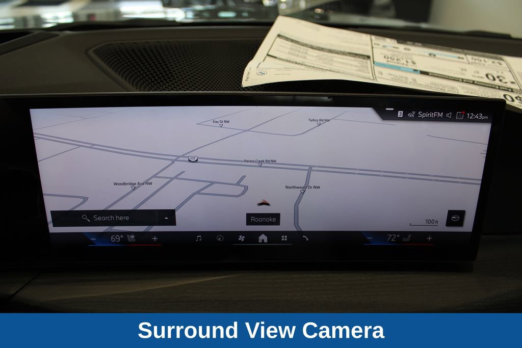 Used 2025 BMW 430i xDrive Coupe w/ Premium Package image 18