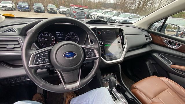 Certified 2023 Subaru Ascent Touring image 23