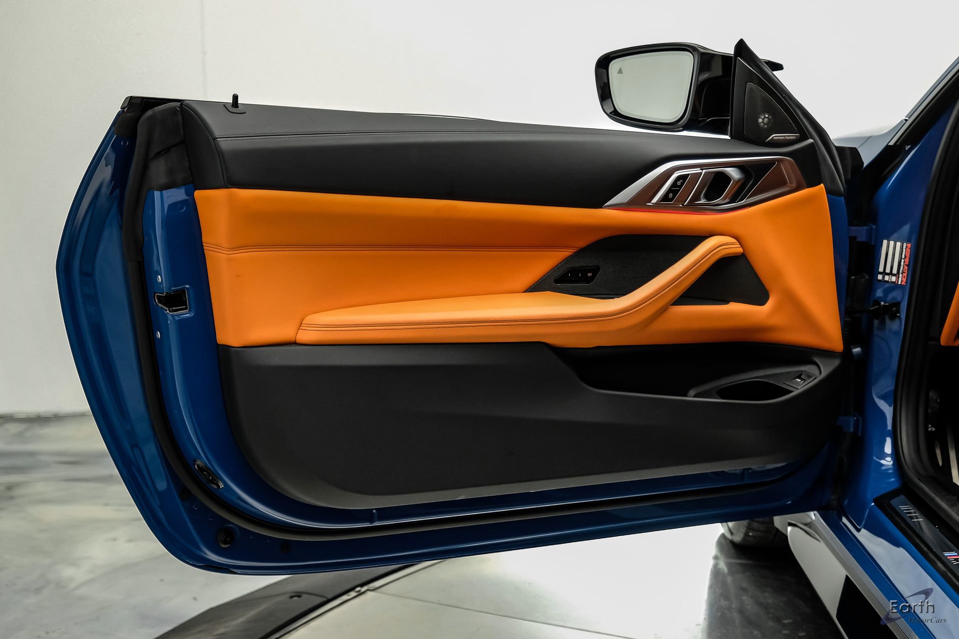 Used 2023 BMW M4 xDrive Competition AWD/4WD image 87