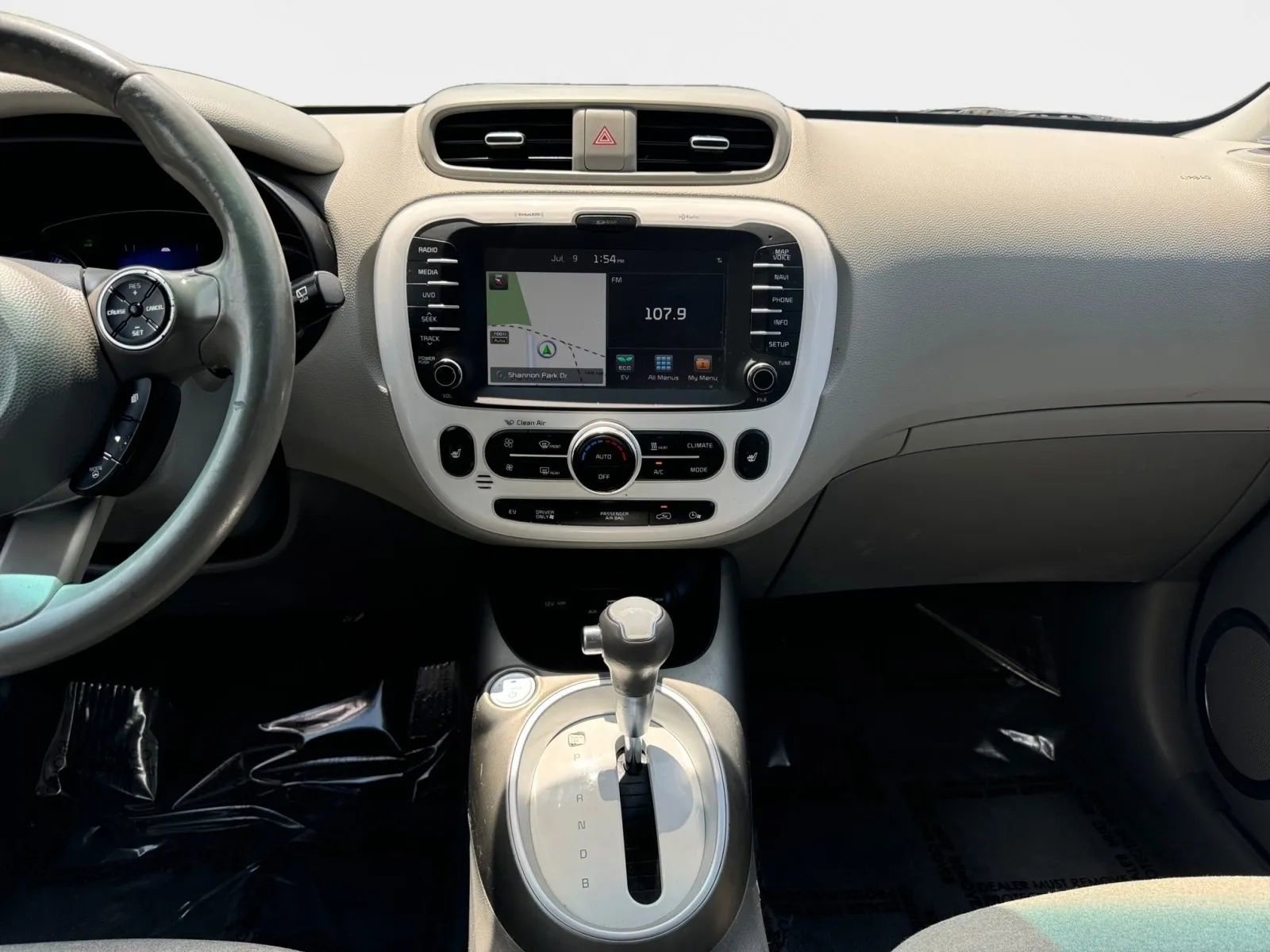 Used 2017 Kia Soul EV image 13