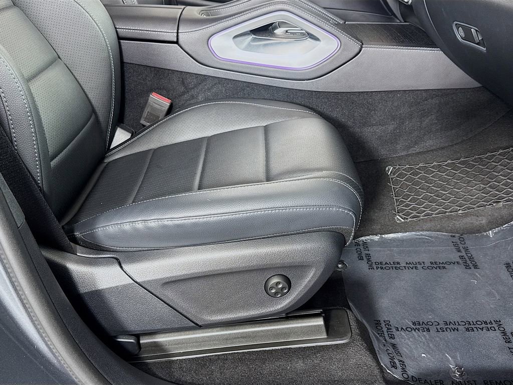 Used 2021 Mercedes-Benz GLE 350 image 38