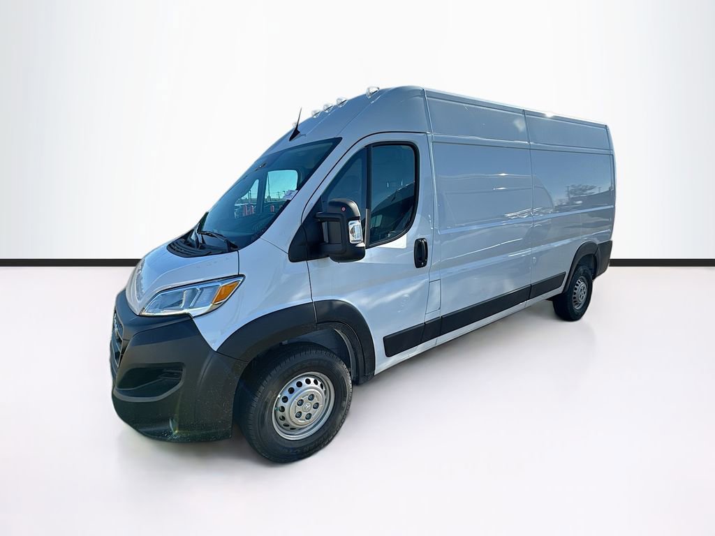 New 2026 RAM ProMaster 3500 w/ Convenience Group image 5